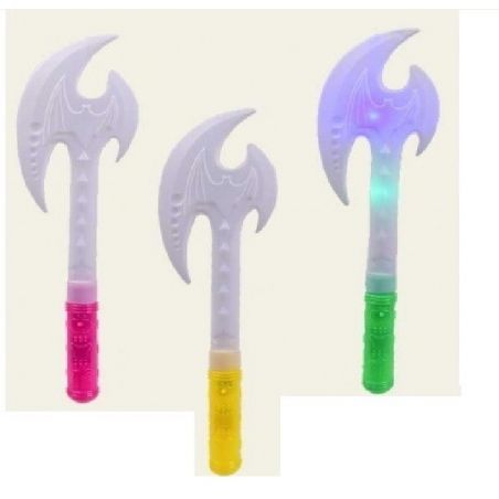Топор светящийся